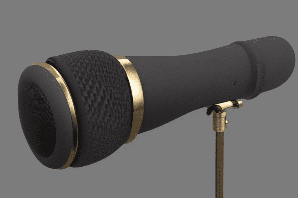 Precision in Sound: Exploring the Power of Shotgun Microphones