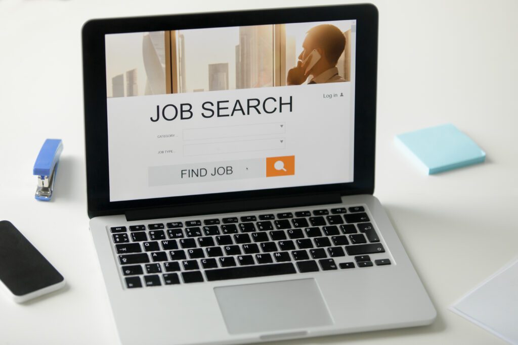 The Ultimate Guide to Finding and Succeeding in Online Jobs