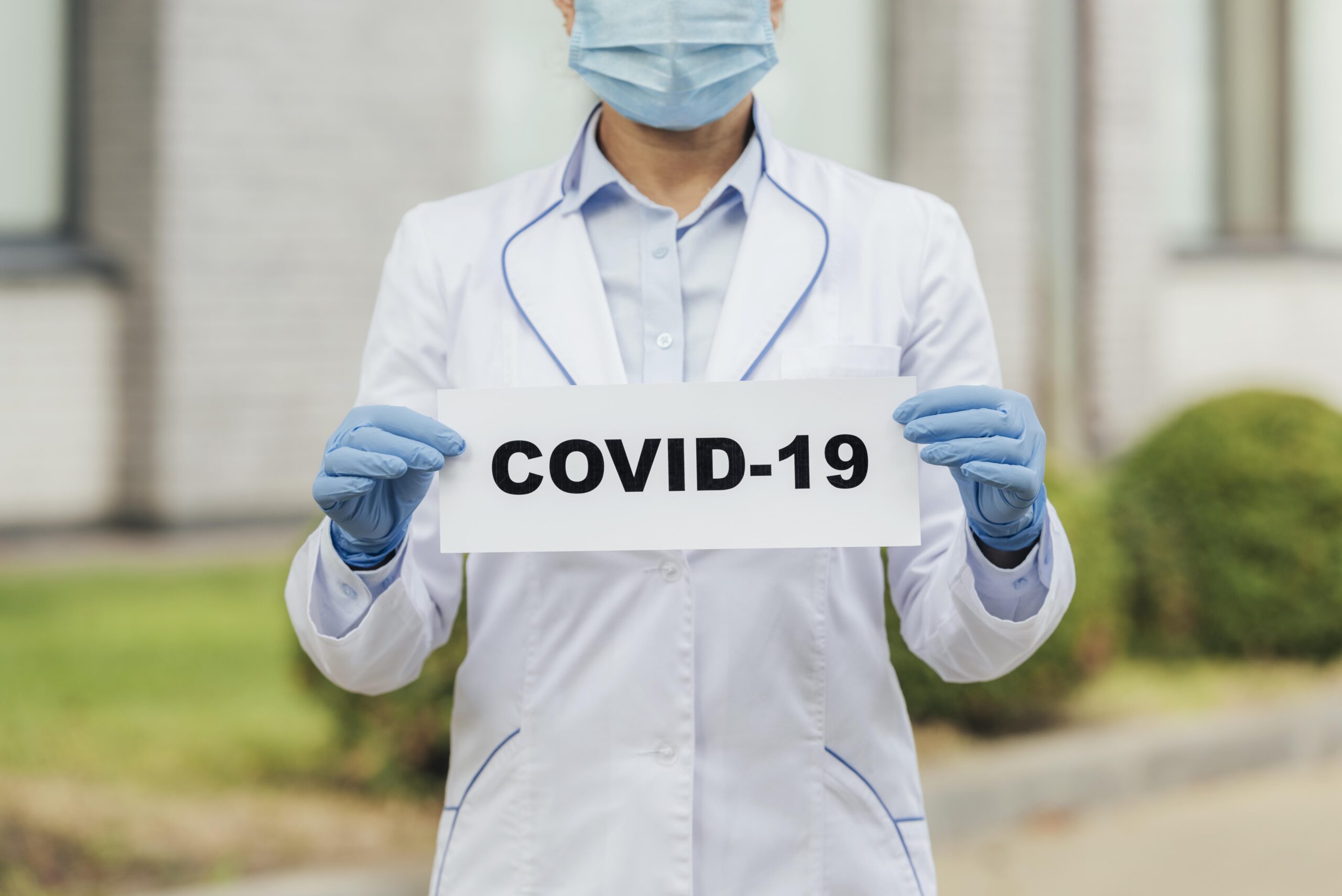 COVID-19’s Shadow: A Deeper Look at the Pandemic’s Impact on Life Expectancy