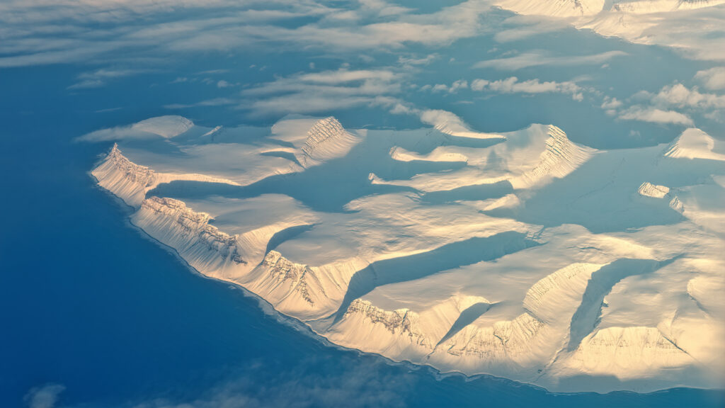 Unravelling the Arctic’s Surprising Rain Surge